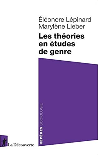 Cover of Les théories en études de genre