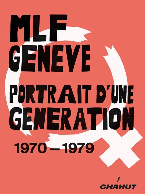 Visual for the MLF Genève podcast series, portrait intime d'une génération, 1970–1979